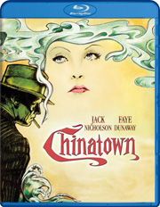 Chinatown carátula Blu-ray