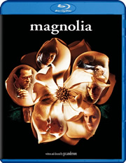 Magnolia carátula Blu-ray