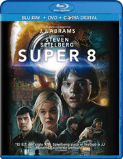 Super 8 carátula Blu-ray