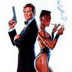 Avatar de Agente 007